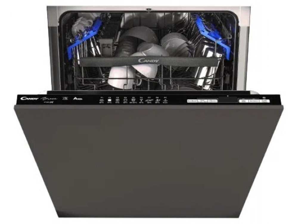 Встраиваемая посудомоечная машина Candy CDIN 1D632PB-07