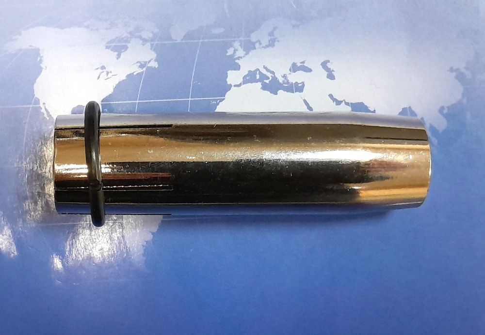 145.0079 Сопло газовое коническое сварочное 18,0/90 Abicor Binzel