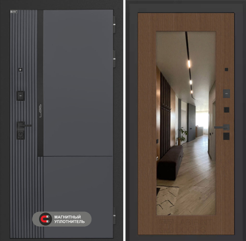 Лаб 2 Про 18 дуб кантри тёмный