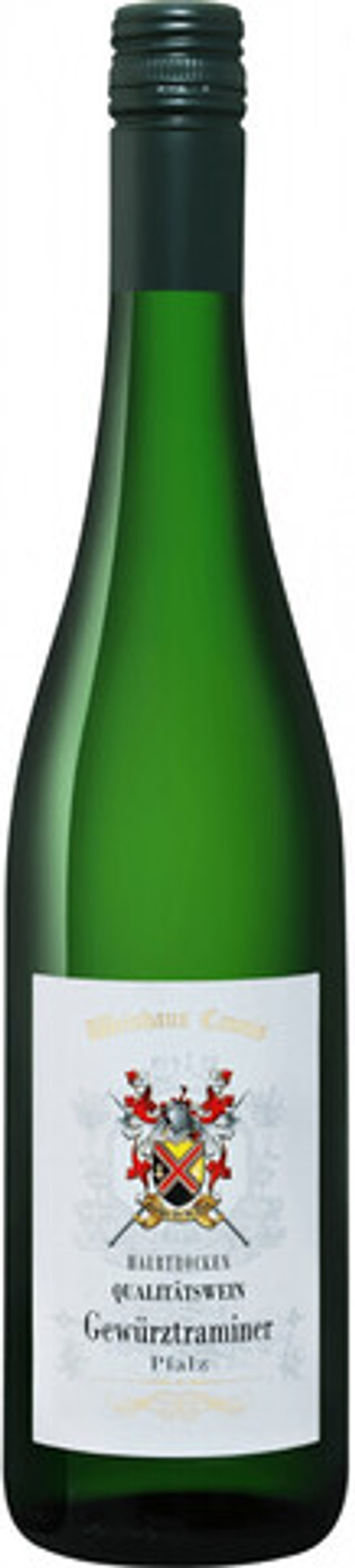 Вино Вайнхаус Каннис Гевюрцтраминер