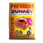 Прикормка "DUNAEV-PREMIUM" 1кг Фидер
