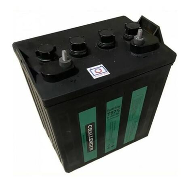 Тяговая аккумуляторная батарея Challenger T875