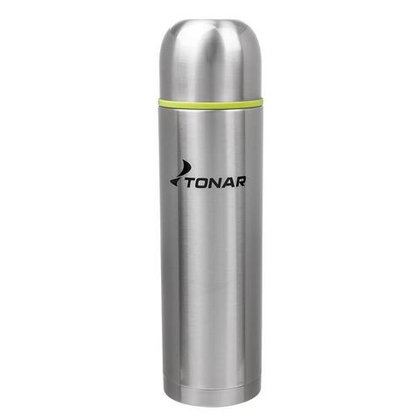 Термос Тонар 1200ML(C) (дополнительная пластиковая чашка)