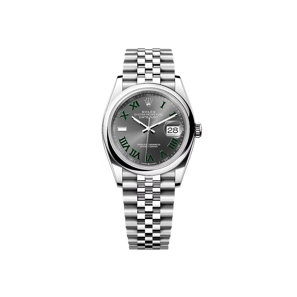 Rolex Datejust 36
