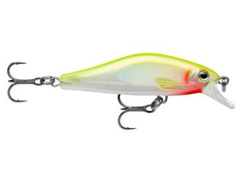 Воблер RAPALA Shadow Rap Solid Shad 06 /SFC