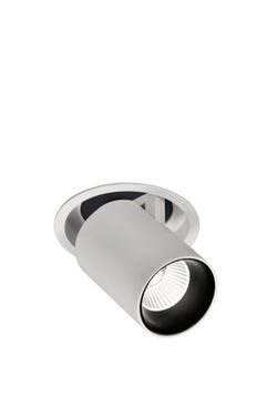 7831 Встраиваемый светильник GARDA