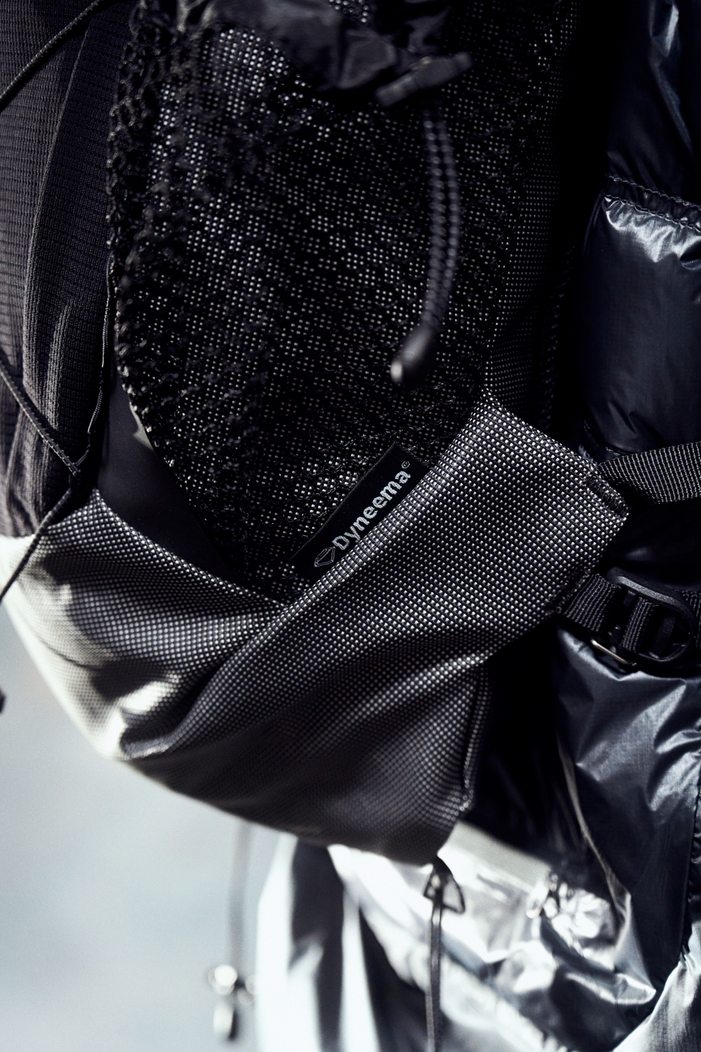 Рюкзак Nothomme Blue Outdoor Multifunctional 20L Lightweight Backpack "Starry"