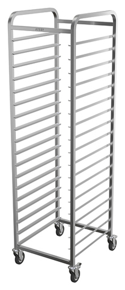 Тележка-шпилька ATESY КШ-Л-1.18-470.580-02