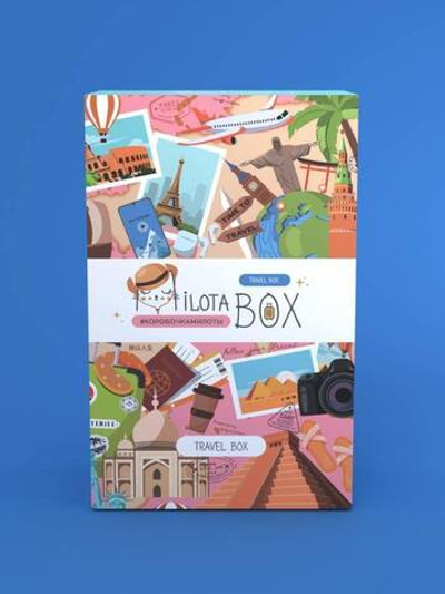 MilotaBox mini "Travel"