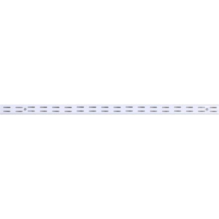 Стеновая стойка белая 1500 мм