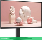 Монитор LG 27BA65QB-B