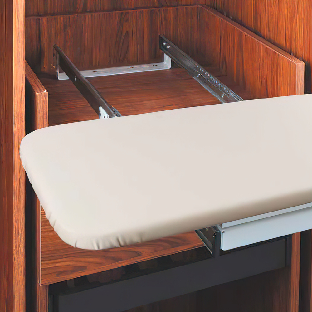 Выдвижная гладильная доска 600-300 (430*300*140)