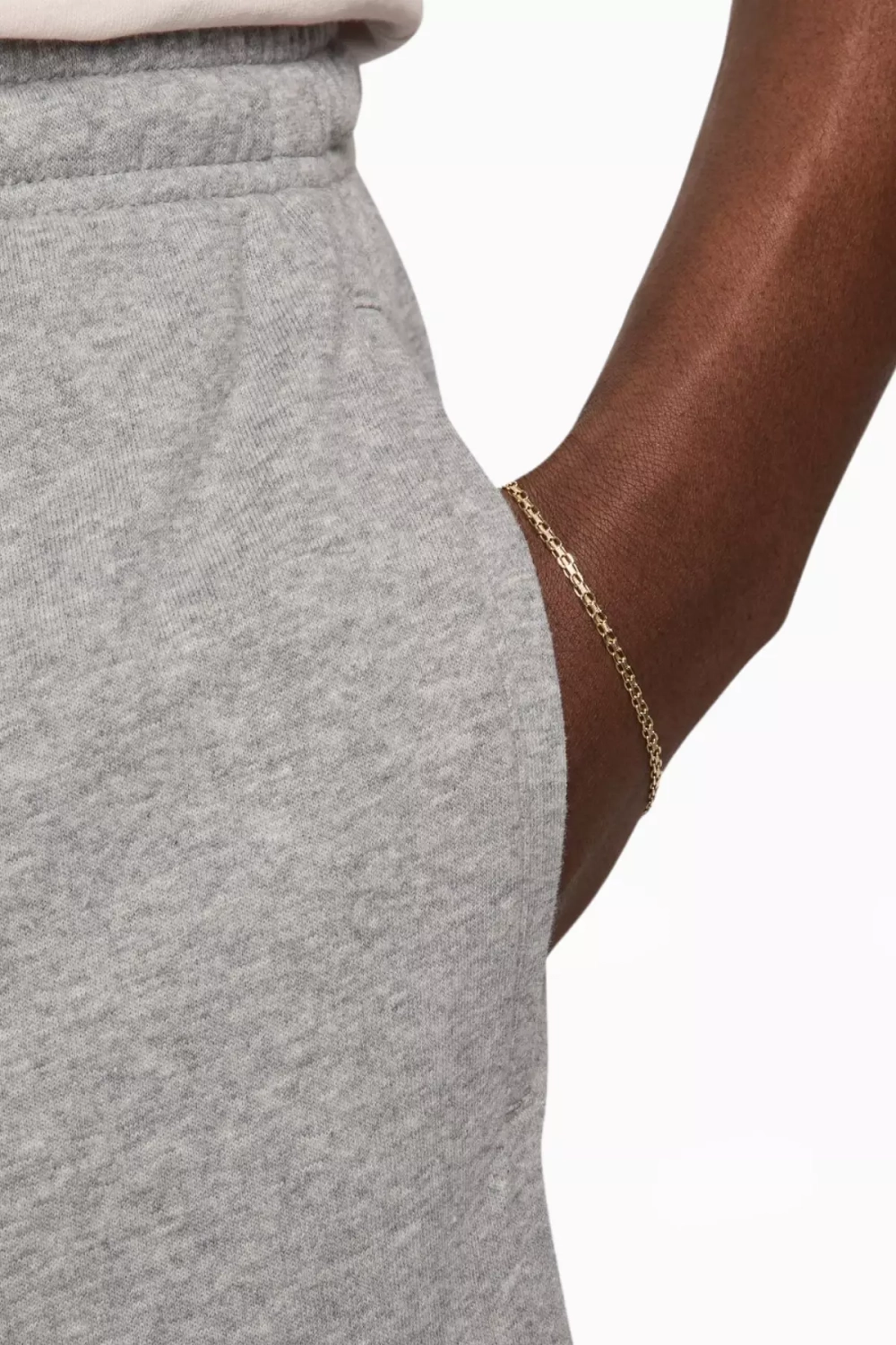 Шорты Nike Club Fleece