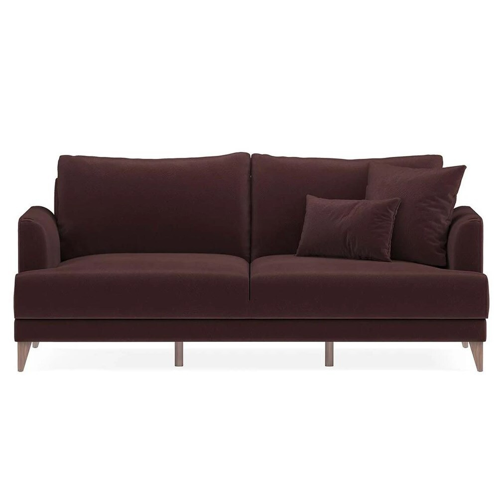 Диван кровать трехместный ENZA HOME FIORE EH52992