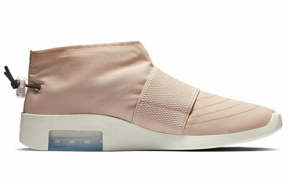 Кроссовки Fear Of God X Nike Air Fear Of God Moccasin Air