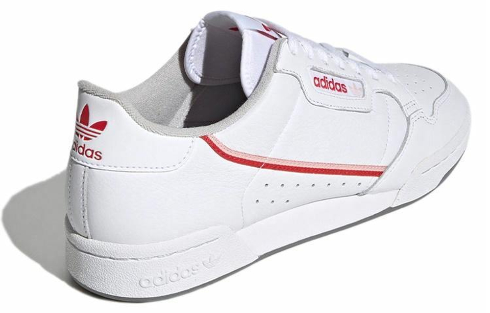 Кроссовки Adidas Originals Continental 80