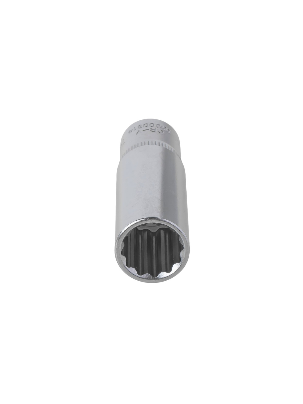 Головка 3/8" 12-и гр. 14мм удлиненная, L=63 мм на холдере Arnezi R0200314