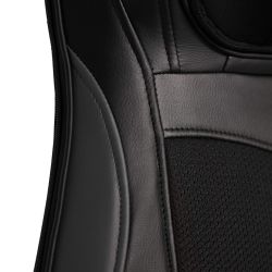 Массажная накидка UNIX Flex Relax Black