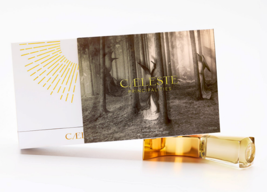 Caeleste Parfums Principalities