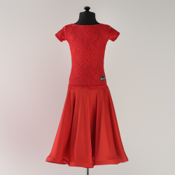 турнирные платья