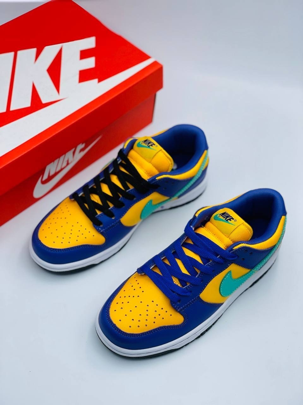 Кроссовки Nike Dunk Low Year of the Rabbit Release Details