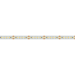 Светодиодная лента UL-A180-8mm 24V Warm3000 (14.4 W/m, IP20, 5m) (Arlight, Открытый) 028576(3)