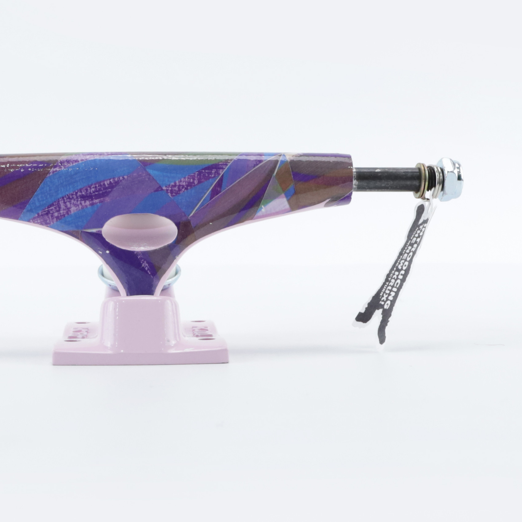 Подвески Krux K5 Nora Triangle Standard артикул: - купить в магазине Дайс