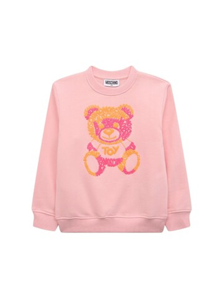 Костюм Moschino