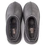 Ugg Tazz Grey Platform