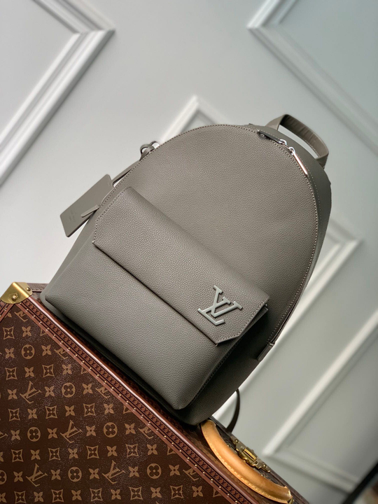 Louis Vuitton Takeoff Backpack