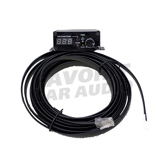 Усилитель FSD audio MASTER D2.1000