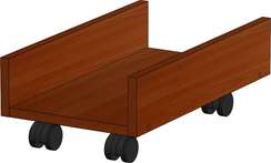 Подсистемник выкатной