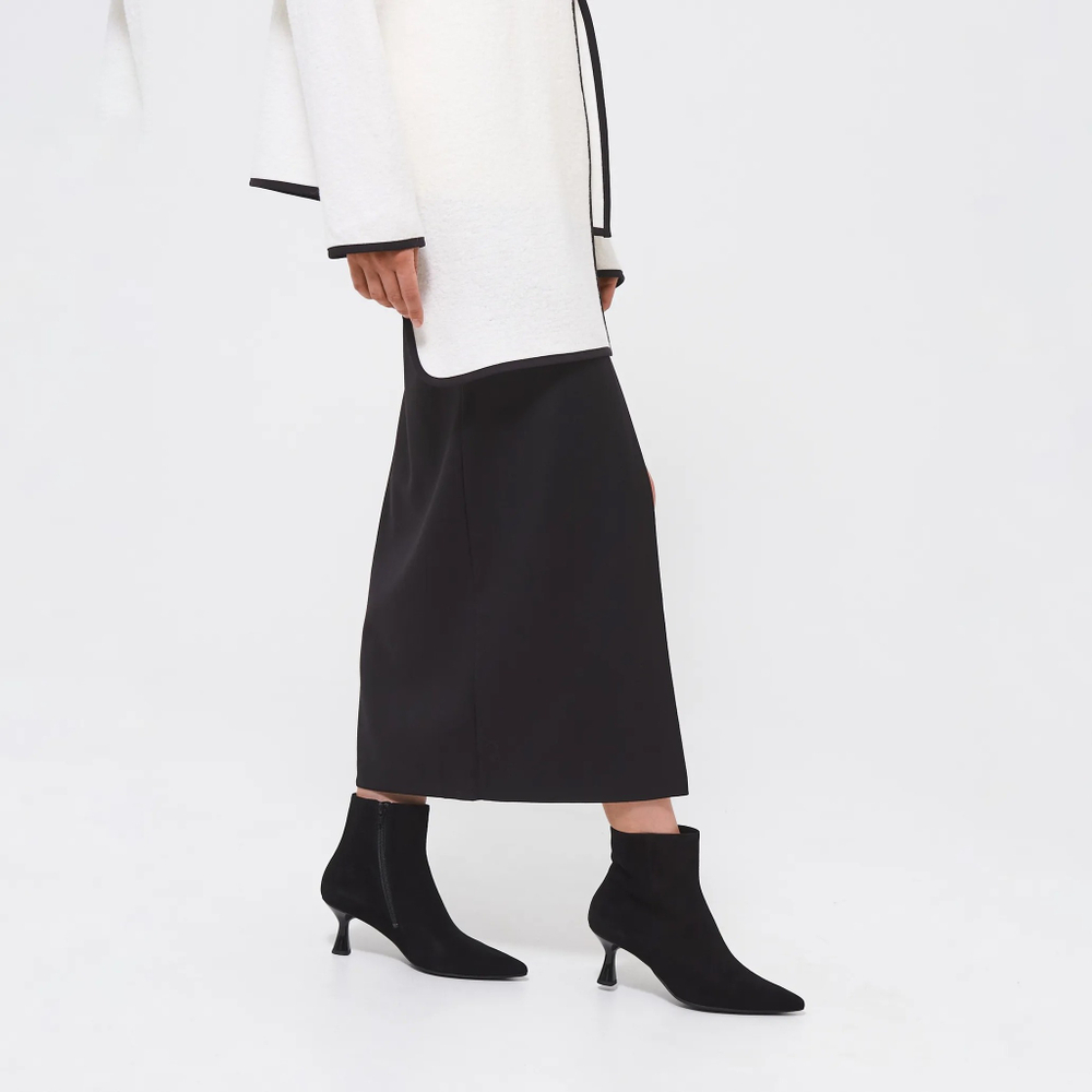 Ботильоны женские HOGL CHARLENE