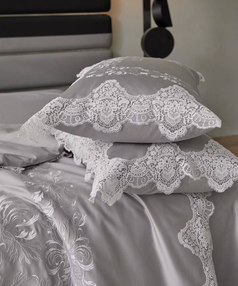 Итальянское кружево Luxury