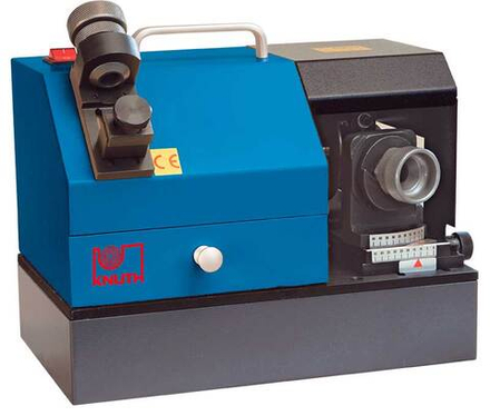 Станок для заточки метчиков Knuth GSM 20