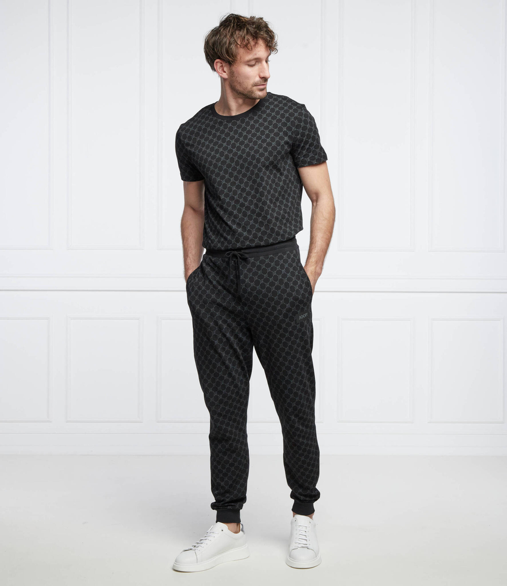 футболка Joop! Homewear - черный(30029927)