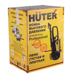 Мойка Huter W195-PW SMART PROFESSIONAL