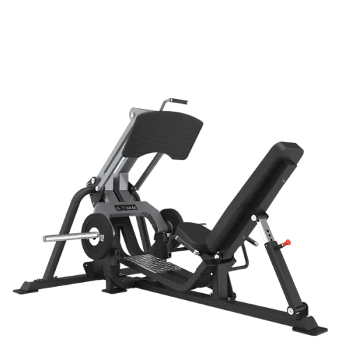 Жим ногами (рычажный) SMITH SH008