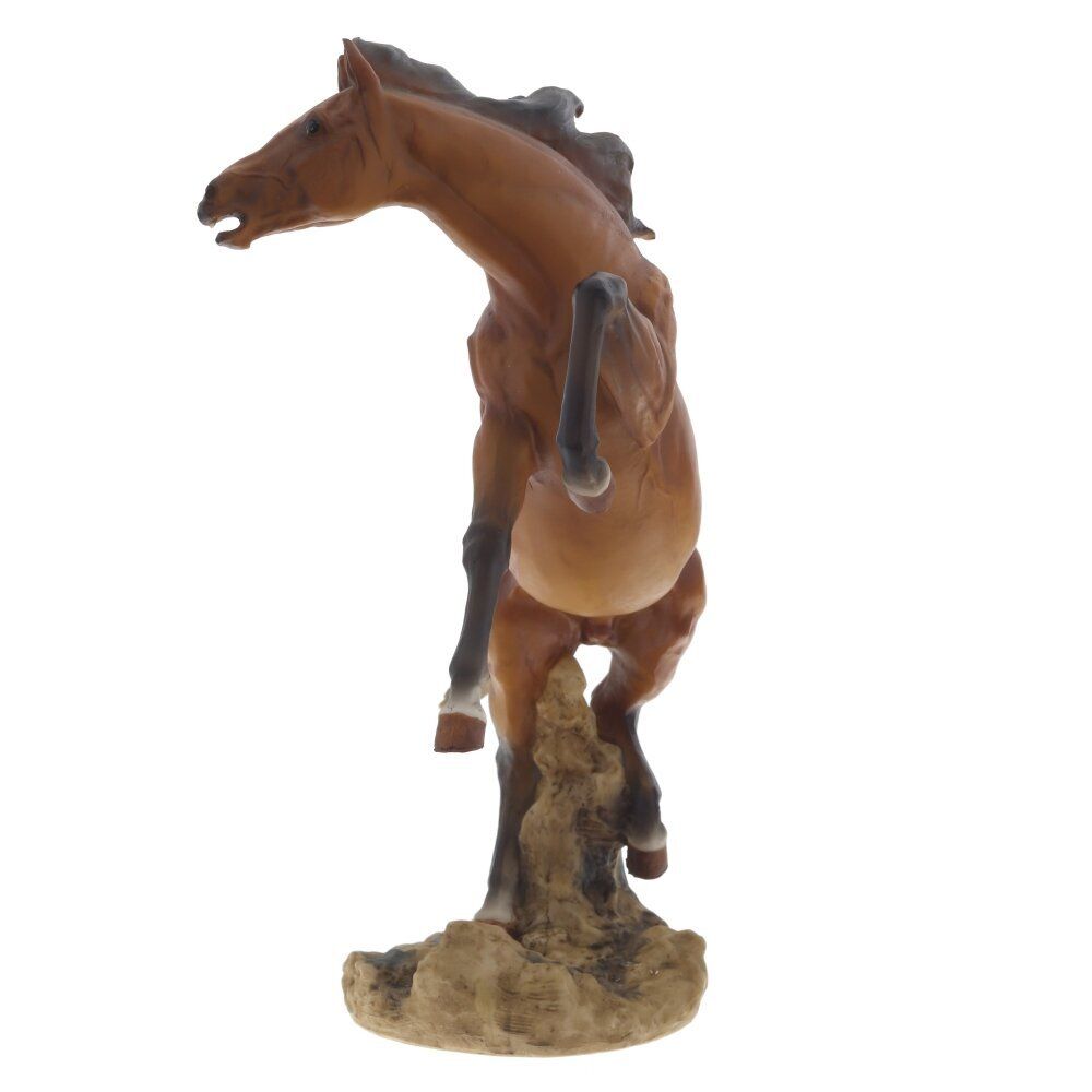 GAEM Фигурка декоративная "Лошадь", L29 W17 H32 см