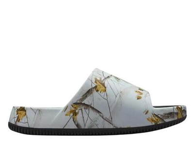Мужские шлепки Nike Calm RealTree