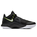 Кроссовки Nike Kyrie Flytrap 3 EP Black Volt