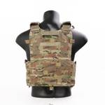 Тактический жилет с быстрым сбросом EmersonGear Quick Release 094K style Plate Carrier