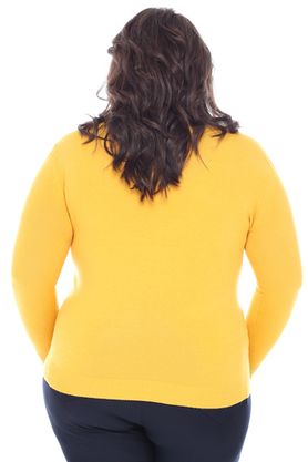 Цена на Водолазка-1155 больших размеров