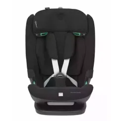 Автокресло Maxi-Cosi Titan Pro i-Size Authentic Black
