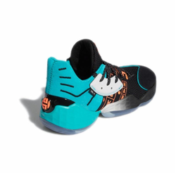 Кроссовки Adidas Harden Vol. 4 'Geek Up' EH1999