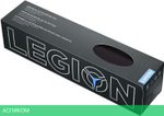 Коврик для мыши Lenovo Legion XL (GXH0W29068)