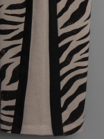 Осенний костюм для девочки