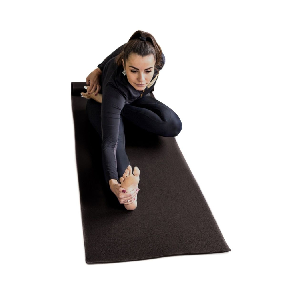 Коврик для йоги Yin-Yang Studio 3мм разной длины