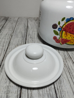 Чайник 3,5 л Декор 2713/4 Арбуз