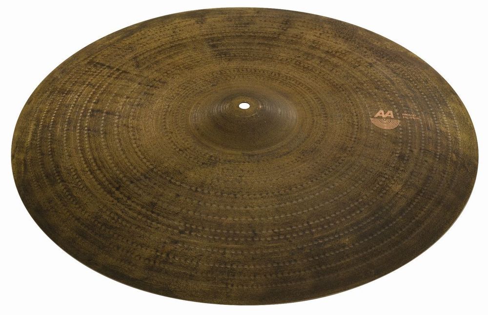 Тарелка Ride Sabian 22&quot; Aa Apollo